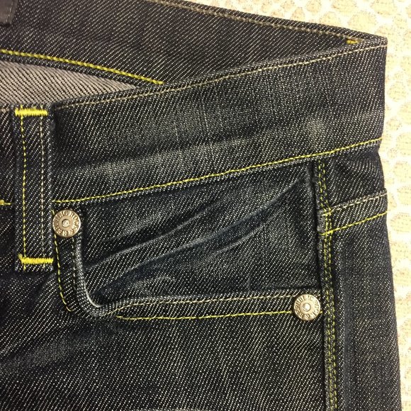 Rock & Republic Women's Jeans, Size 24 - Picture 6 of 13